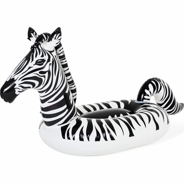 Nafukovací matrace Bestway Bestway Zebra 254x142 - 41406