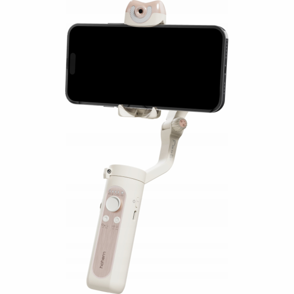 Gimbal Hohem Gimbal 3-Person for Phone Smartphone / Hohem...