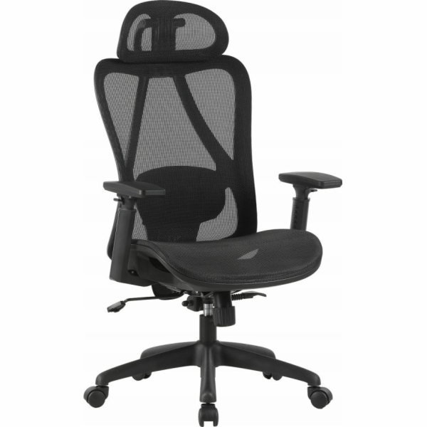 Kancelářské křeslo Office Products KANCELÁŘSKÉ PRODUKTY K...