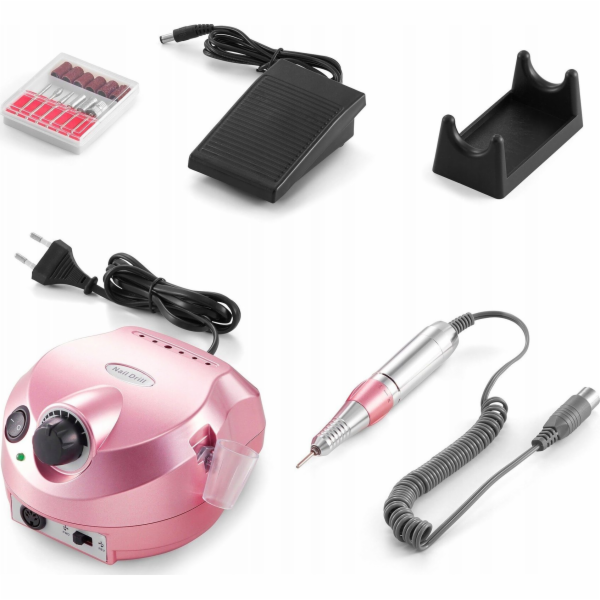 ExtraLink  VRTÁK NA HŘEBÍKY STROJNÍ VRTÁK NA HŘEBÍKY 202 ...