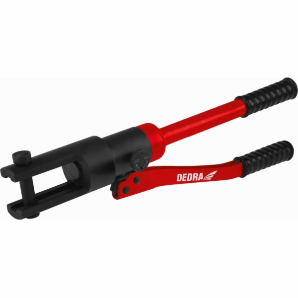 Dedra HYDRAULICKÝ RUČNÍ LIS PRO KRIMPOVÁNÍ, DEDRA 1268H1