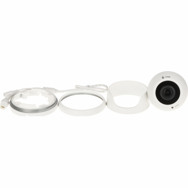 IP kamera APTI APTI-AI401VA3-2812W IP KAMERA - 4Mpx 2,8.....