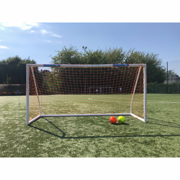YakimaSport Přenosná fotbalová branka 3 x 1,55 m PRO PVC