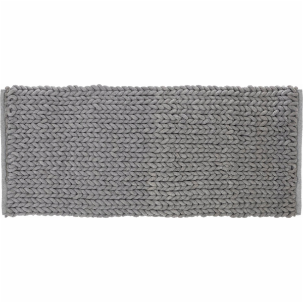 Koupelnový koberec 5five COCO, 50 x 120 cm