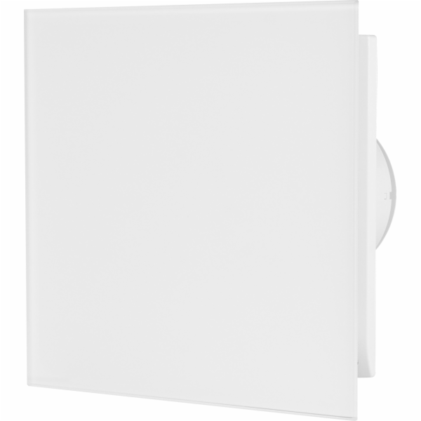 Odtahový ventilátor AWENTA Pulsar Awenta WPG125ZH, šedý