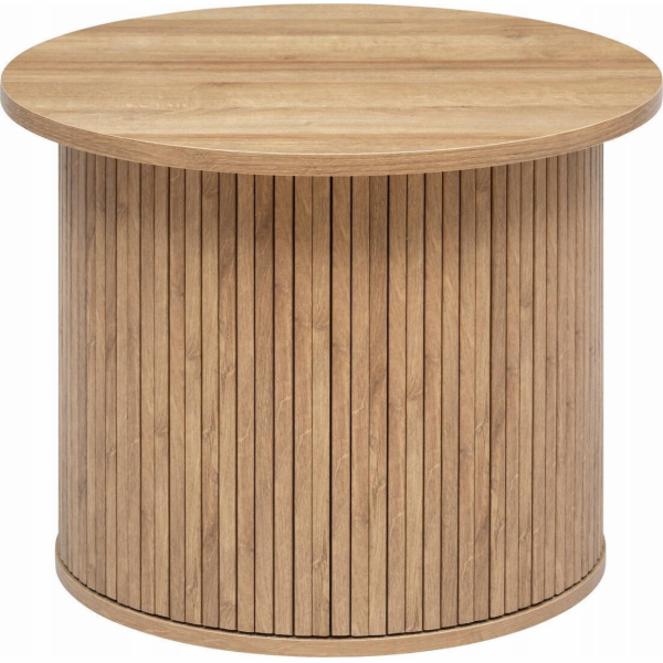 Atmosphera Kulatý konferenční stolek, cívka COLVA, 60 cm