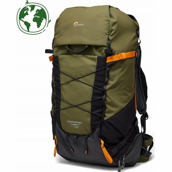 Batoh Lowepro Batoh Lowepro PhotoSport X BP 45L AW