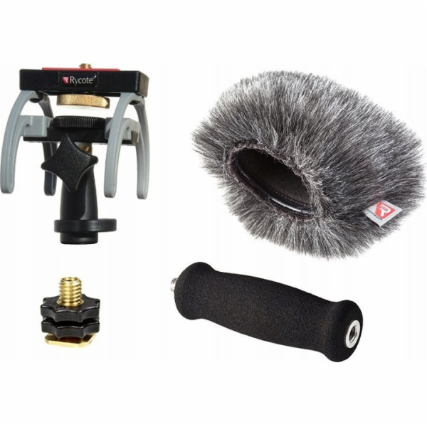 Rycote  Audio Kit - Sony PCM-D100