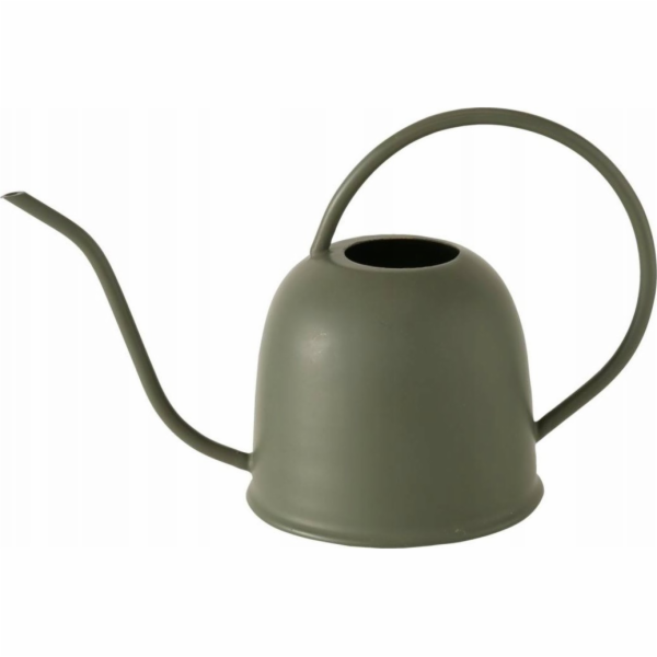 Boltze Jaryna kovová konev, smaltovaná, 23 cm