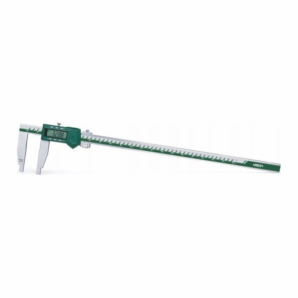 Velikost CALIPER 300 DIGITS. 12 3V/ABS/DATA ČELISTI 100 1...