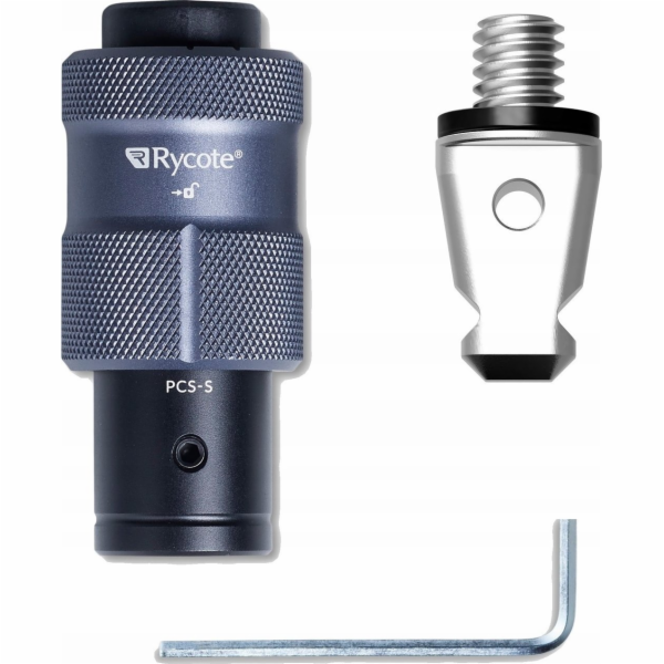 Rycote  PCS-Spigot