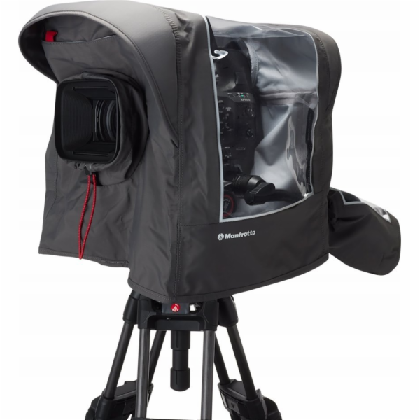 Manfrotto Pro Light Cineshield M/L kryt fotoaparátu
