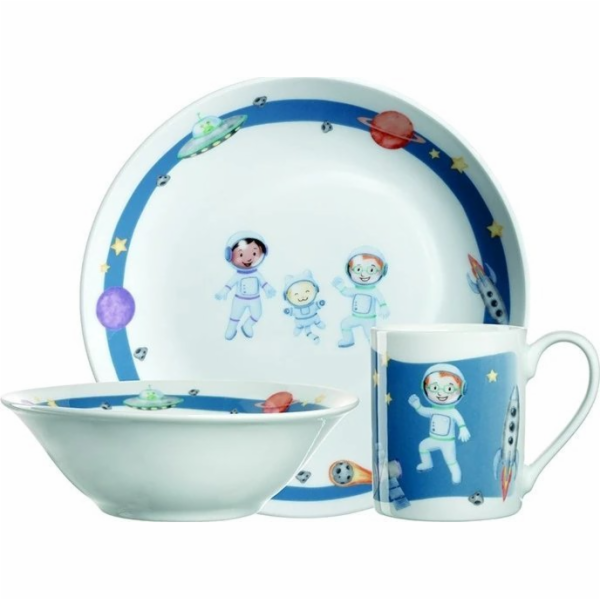 Leonardo BAMBINI AVVENTURA cosmos sada 3 kusů pro děti - ...