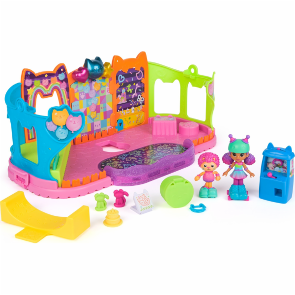 Spin Master GABI CAT HOUSE POOL PARTY 6069755 WB3