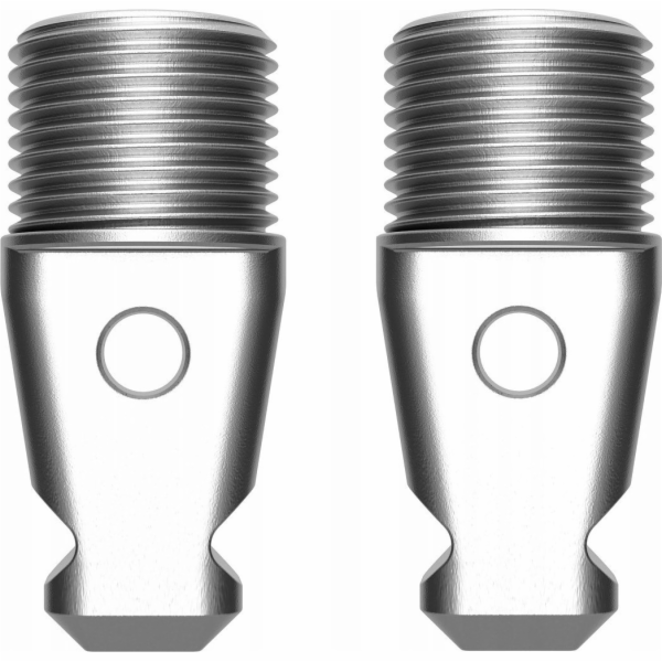 Rycote  Pair 5/8 mužských špiček pro PCS