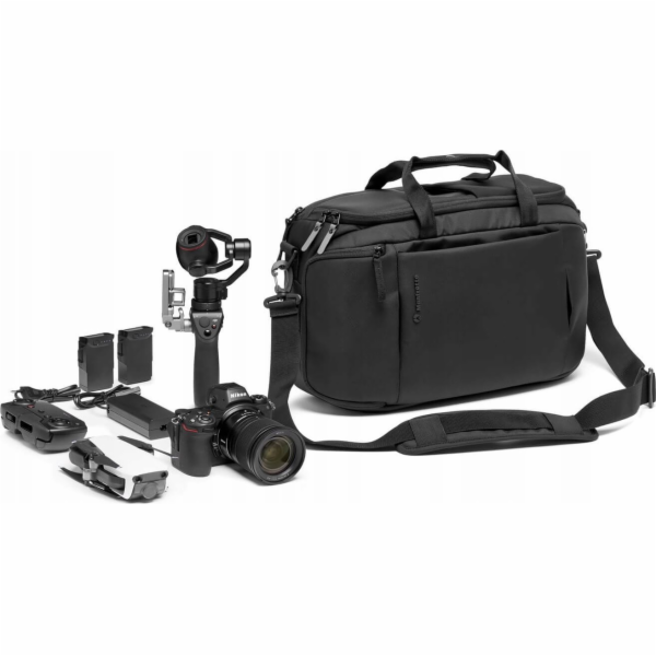 Hybridní batoh Manfrotto Advanced III