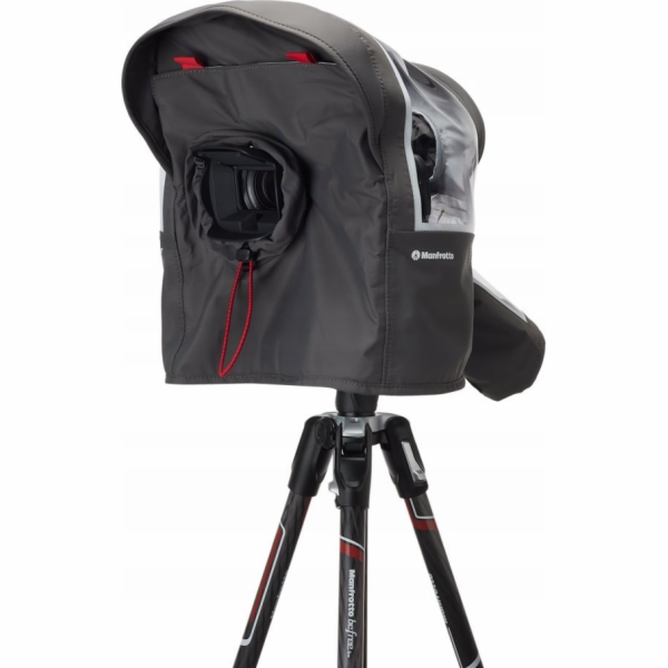 Kryt kamery Manfrotto Pro Light Cineshield S/M