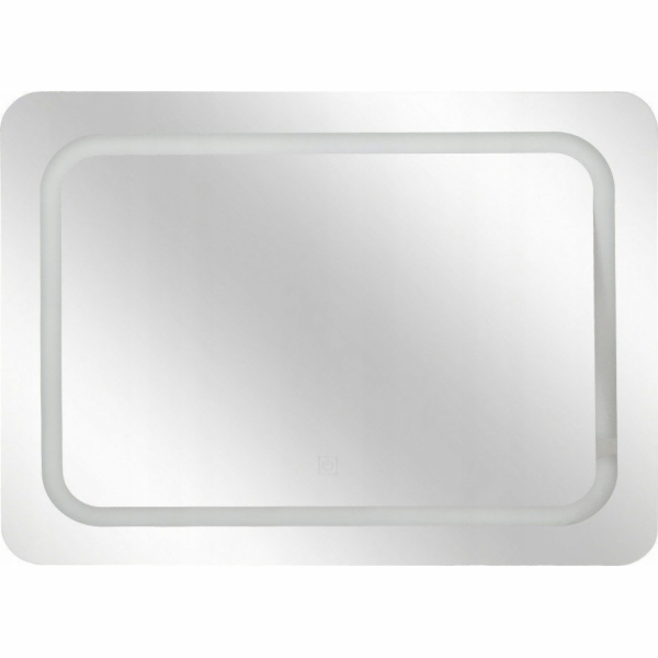 Kosmetické zrcátko 555 LED kosmetické zrcátko, 65x49 cm, ...