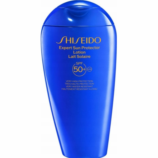 SHISEIDO SUN EXPERT PRO LOT SPF50 MAXI VELIKOST 300ml