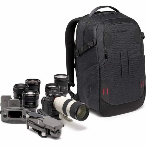 Batoh Manfrotto Pro-Light II Backloader M Backpack