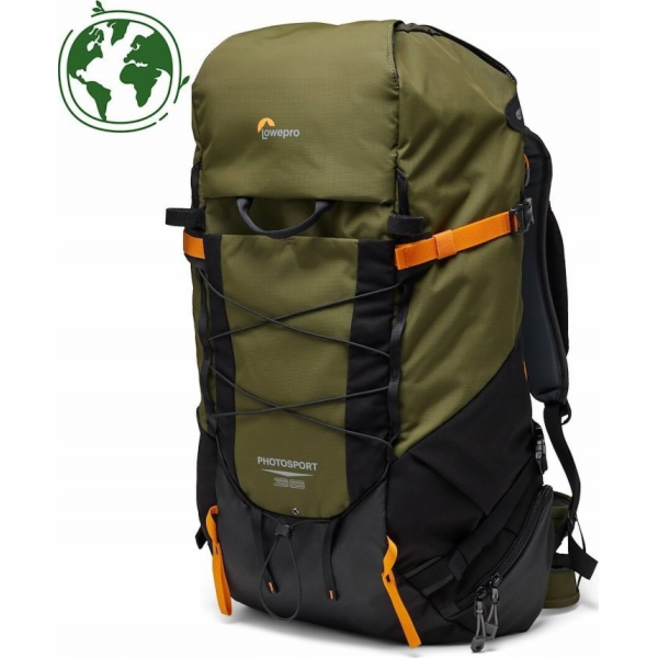 Batoh Lowepro Batoh Lowepro PhotoSport X BP 35L AW