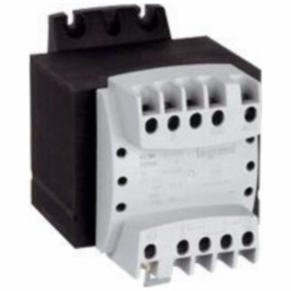 Legrand Transformer 1-fázová kompaktní izolace 230-400/11...