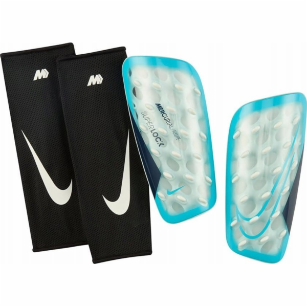 Chrániče holení Nike  Mercurial Fly Lite Super Lock DN360...