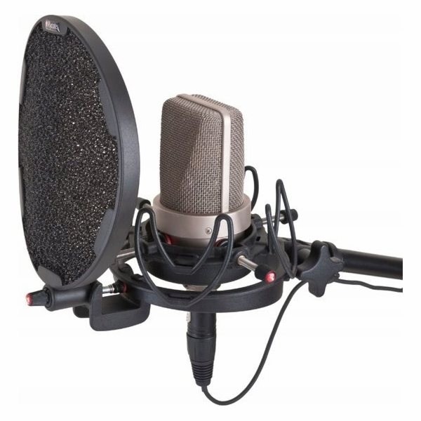Rycote  InVision USM Studio Kit