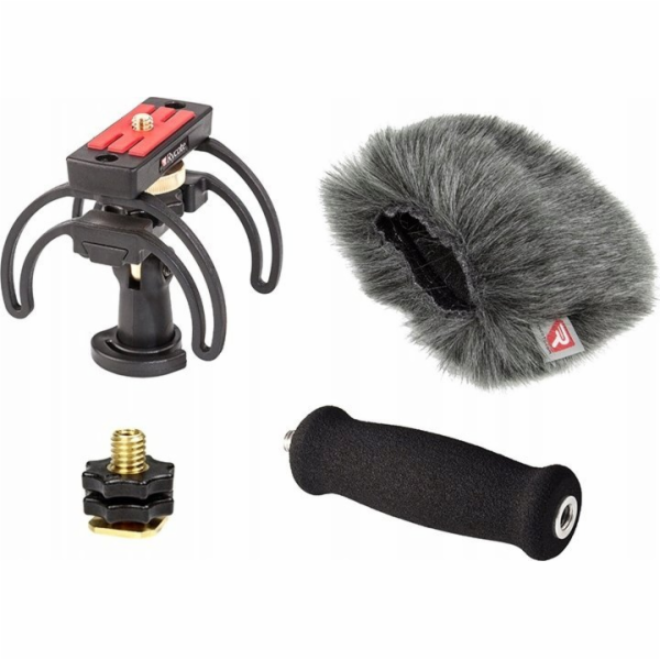 Rycote  Audio Kit - Zoom H4N