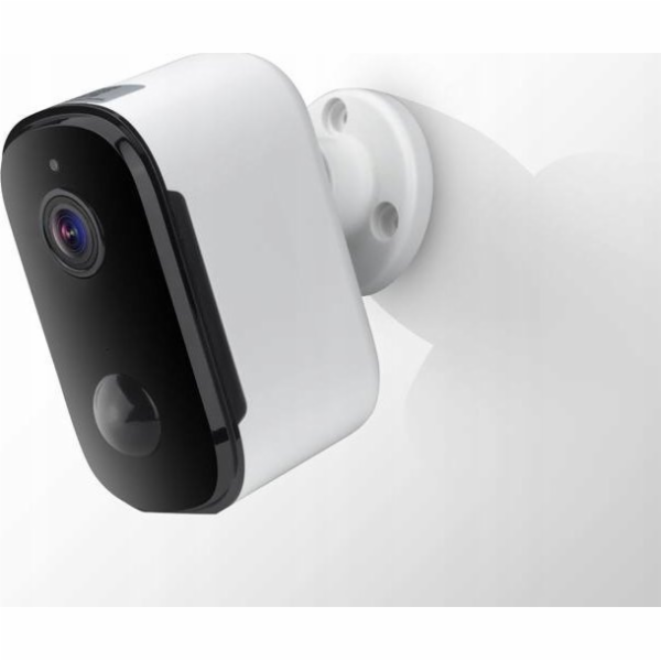 LTC VISION IP kamera LTC OUTDOOR CAMERA BATERIE 9600mAh I...