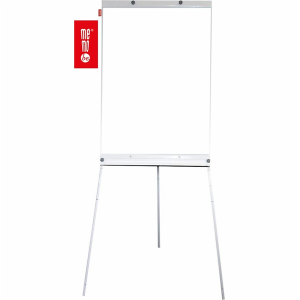 Flipchart MemoBe Flipchart MemoBe 70x100cm na stativu