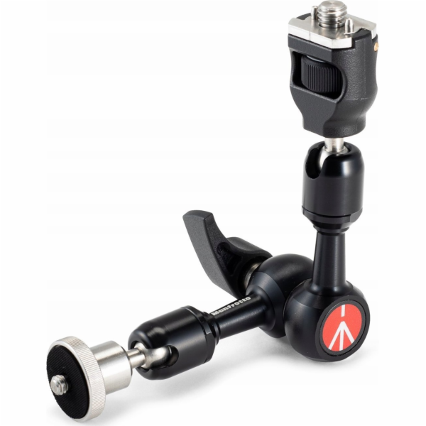 Manfrotto MICRO Magic Arm s adaptérem Arri