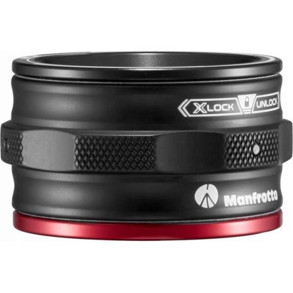 Manfrotto MOVE Základna bez desky