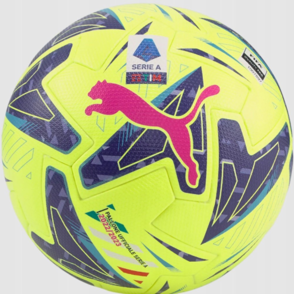 Puma MATCH FOTBAL PUMA ORBITA SERIE A 084005-01