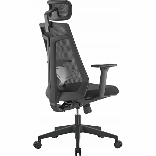 Umělecká kancelářská židle ERGONOMICKÁ OTOČNÁ KANCELÁŘSKÁ...