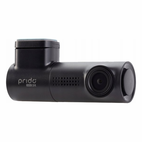 Digitální kamera Prido Prido Easy 2K WiFi GPS