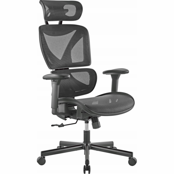 Umělecká kancelářská židle ERGONOMICKÁ OTOČNÁ KANCELÁŘSKÁ...