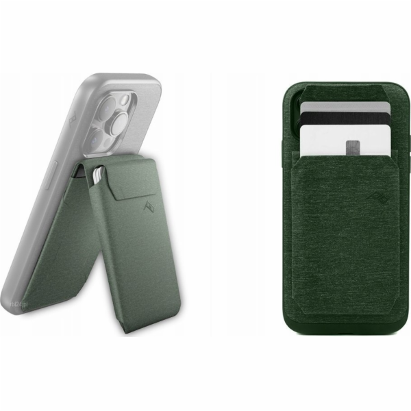 Peak Design  Stojánek na mobilní peněženku - Magnetická p...