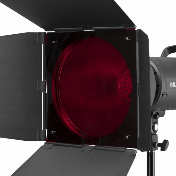 GlareOne PRO Barndoor Kit