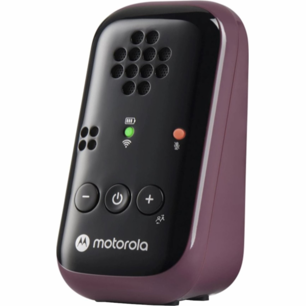 Motorola Nanny Elektronická chůva Motorola PIP12