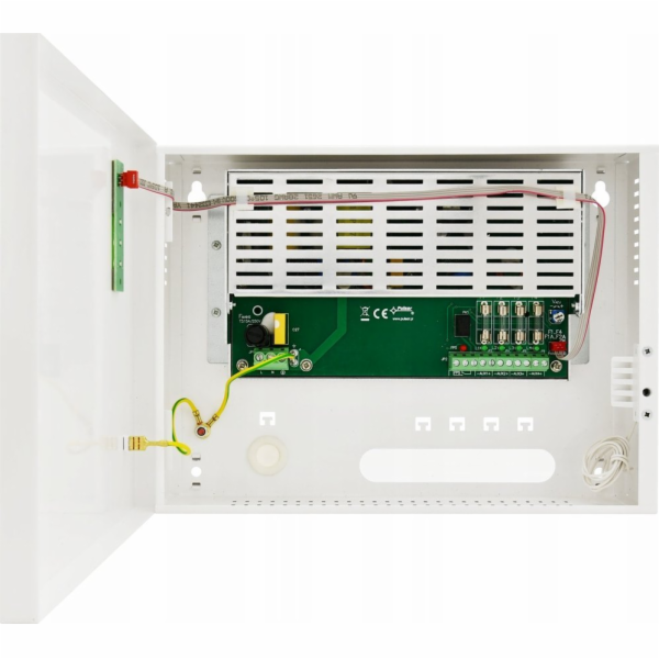 Pulsar SPÍNANÝ NAPÁJECÍ ZDROJ HPSDC-12V4X1A PULSAR