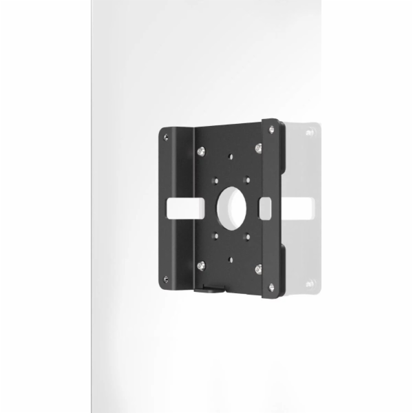 Compulocks  Držák na sklo VESA s bezpečnostní štěrbinou -...