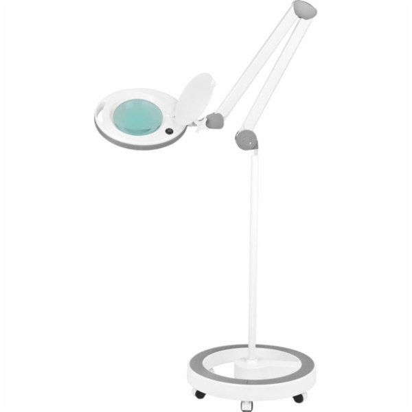 Activeshop Elegante 6014 60 LED 5D lupa se stativem