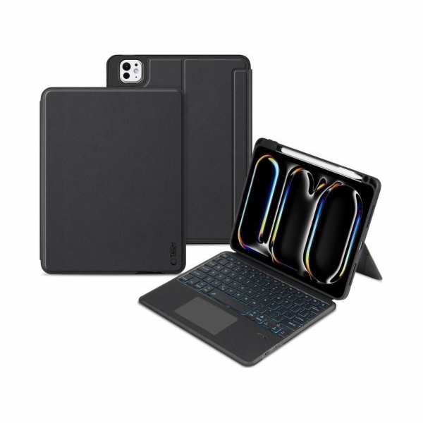 Tech-Protect  SCMAG PEN + KLÁVESNICE IPAD PRO 11 5 / 2024...