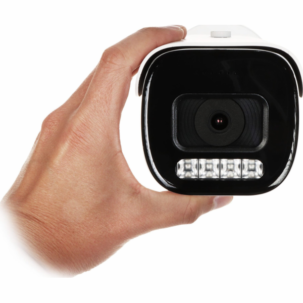 APTI IP kamera APTI-AI802C4-36W IP CAMERA - 8,3 Mpx 4K UH...