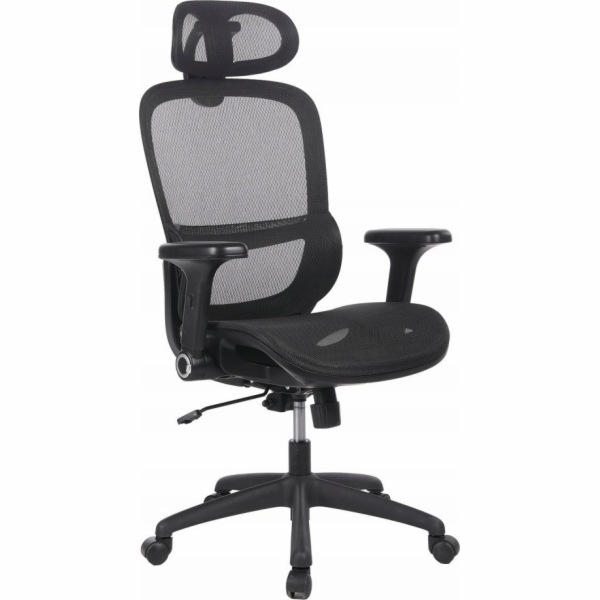 Kancelářské křeslo Office Products KANCELÁŘSKÉ PRODUKTY K...
