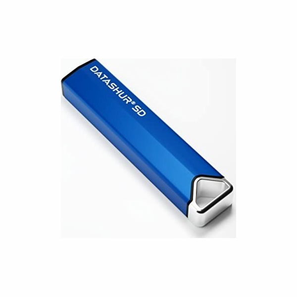 Origin DATASHUR SD pendrive - FIPS 140-3 PENDIN/PENDING -...