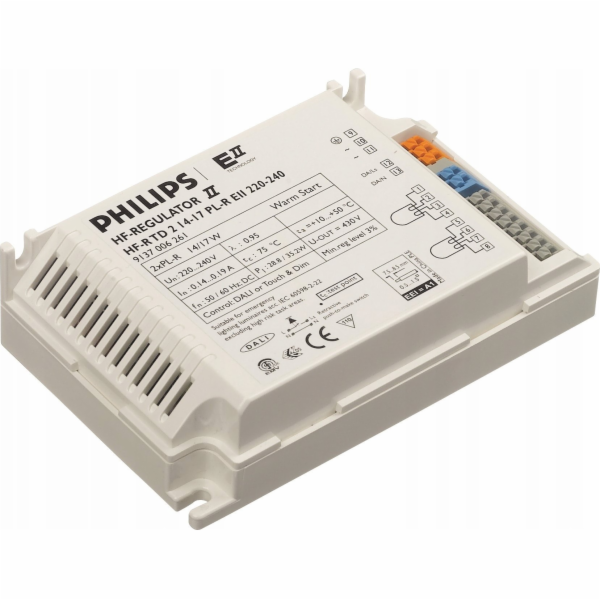 Předřadník Philips Philips HF-Ri 913700761966 60WTD 160 T...