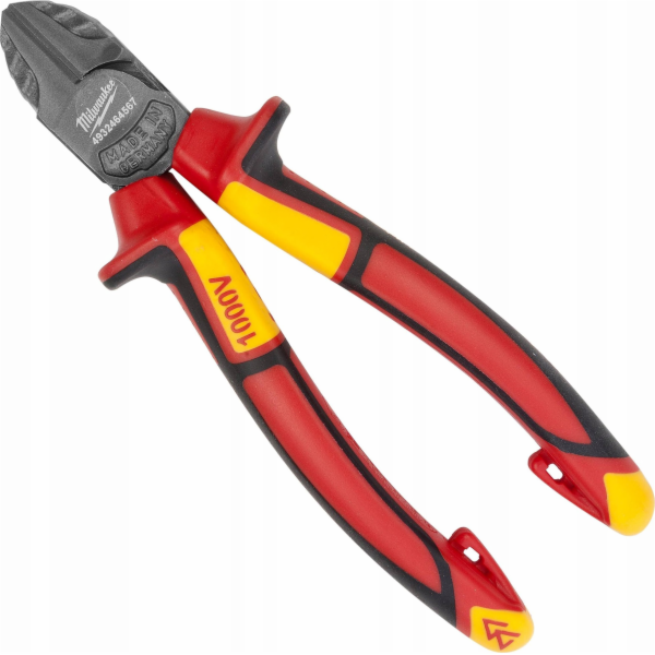 Milwaukee  4932464567 boční štípací kleště VDE 160 mm čer...