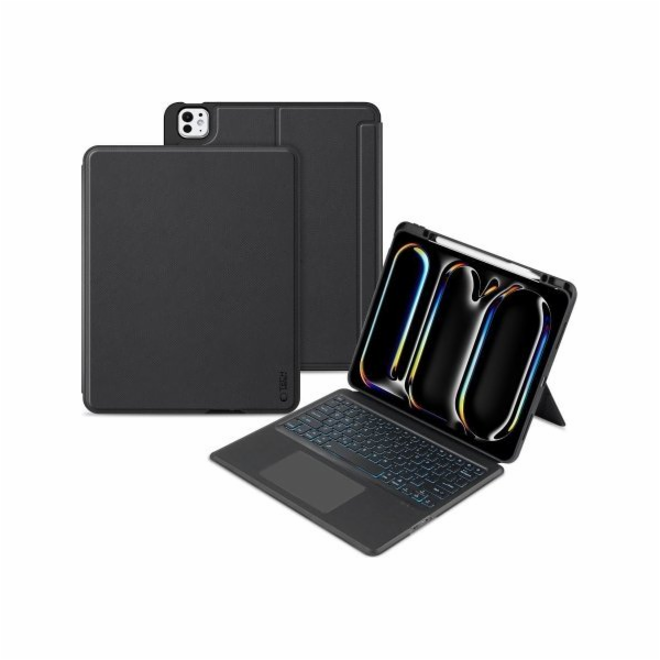 Tech-Protect  SCMAG PEN + KLÁVESNICE IPAD PRO 13 7 / 2024...